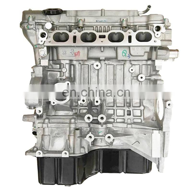 Factory Price 1.8L Motor LJ479QNE2 Engine For SGMW Wuling