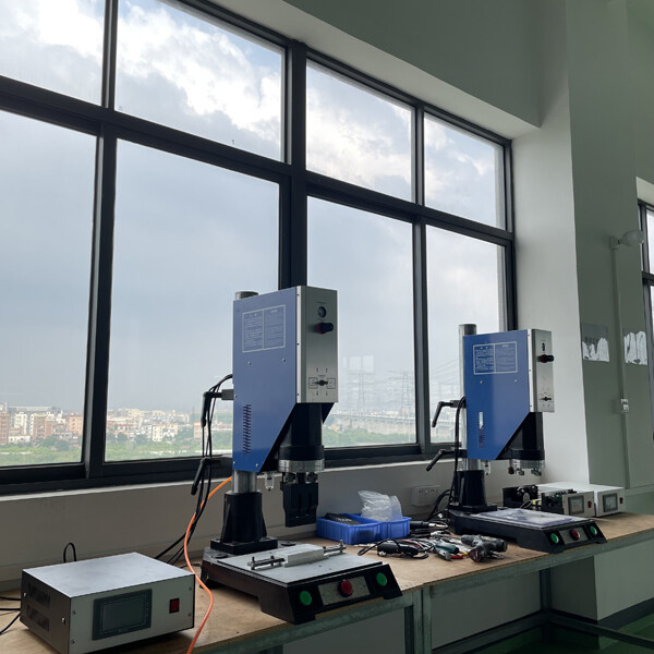 Guangdong Pulisonic Ultrasonic Technology Co.,Ltd company overview - view 3