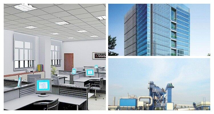 Swan Electric Co.,Ltd company overview - view 1