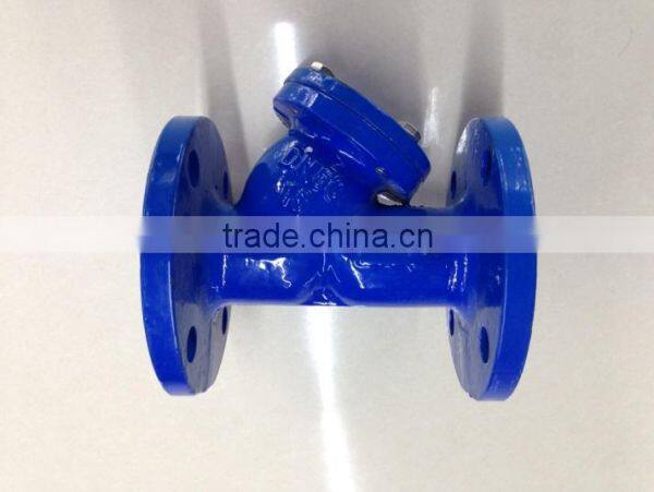 Henan Bundor Flow Control Co., Ltd. company overview - view 4