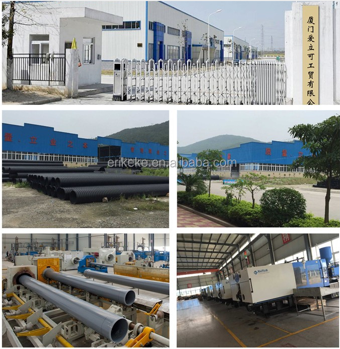 Xiamen Erikeke Industrial And Trading Co., Ltd. company overview - view 1