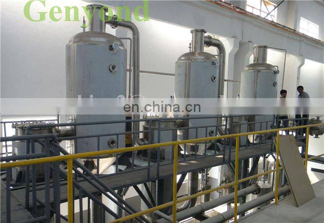 Best price Machine Rose Steam Distillation For Essential Oil distiller extracting machine