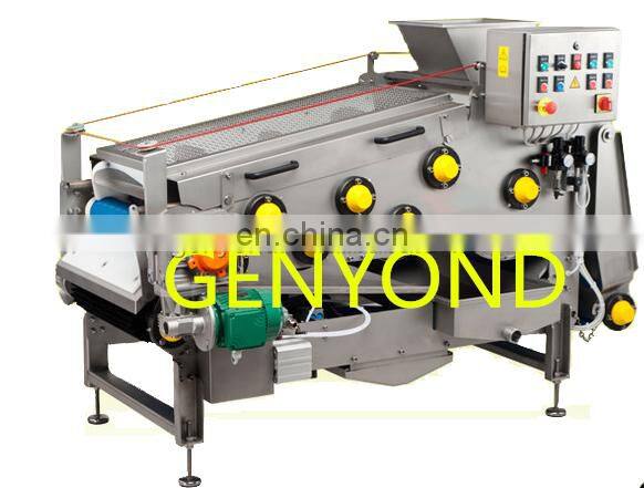 best price fruit vegetable paste juice making equipment in china food concentration machine