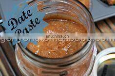 Date syrup production line/ date paste processing machine / date honey making machine