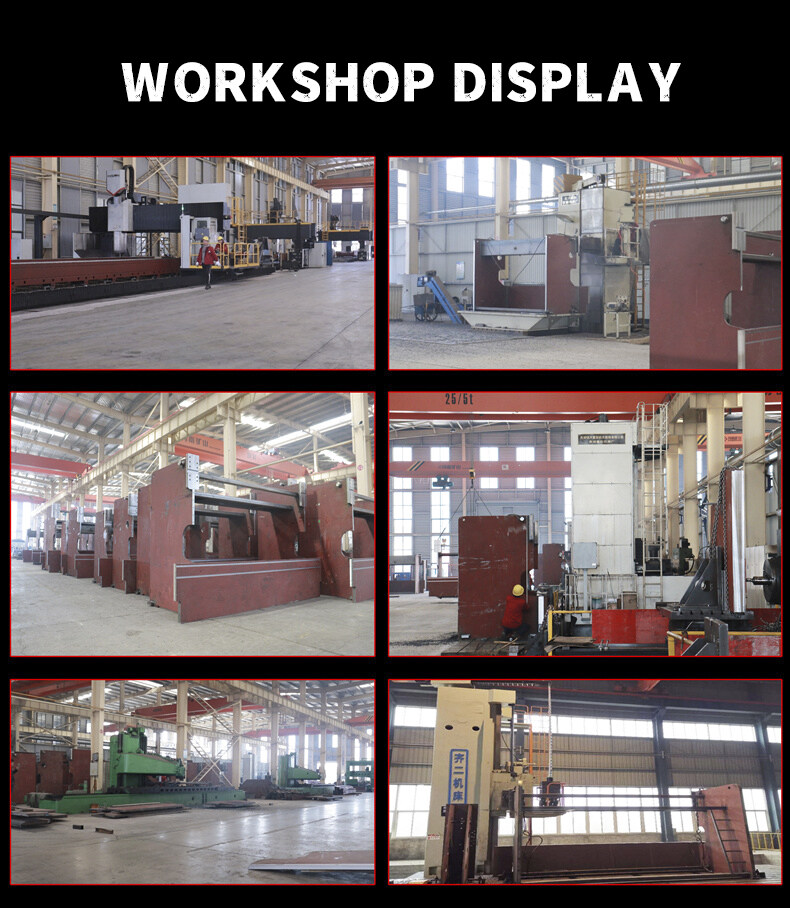 Maanshan Yamazaki Machinery Technology Co., Ltd company overview - view 4