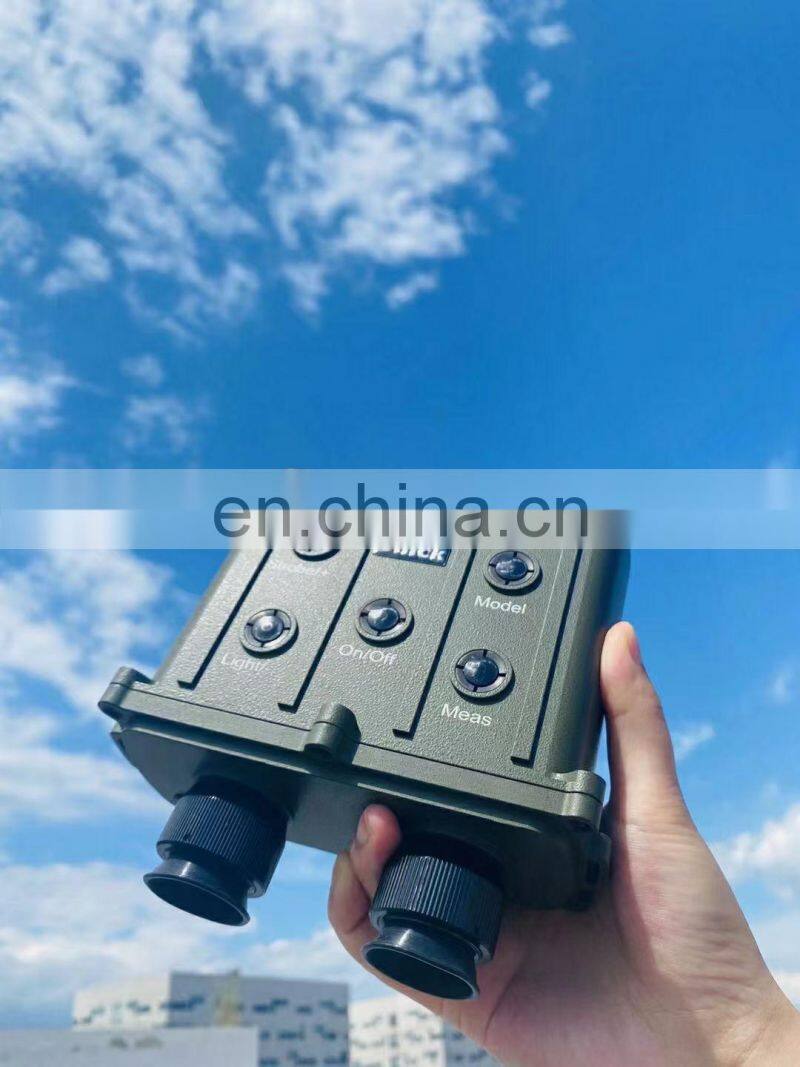 Onick 4000CI binocular long-distance laser rangefinder 4000m range finder