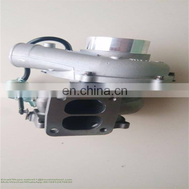 GT3576DL turbocharger 724671-0001 8976019740 turbo 17201-E0140 789773-26 17201-E0740 24100-3782 17201-E0413 24100-3251C