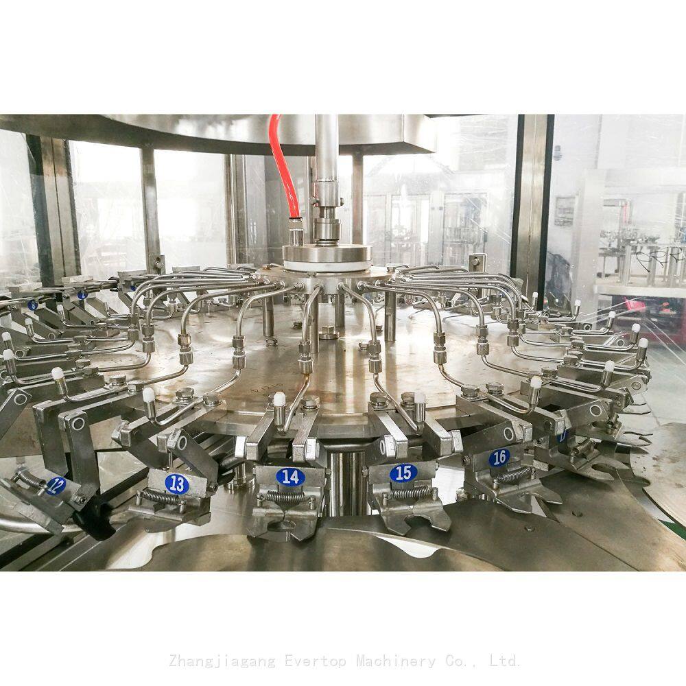 Carbonated Drink Machine-5