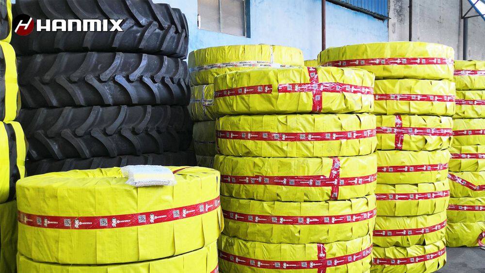 HANMIX LOADING TYRE (2)