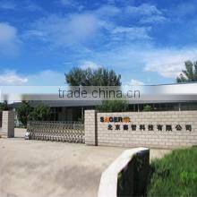 Sager Technology Co., Ltd. company overview - view 1