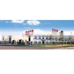 Zhangjiagang Dida Machinery Co., Ltd. company overview - view 1