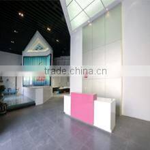 Wenzhou Lisida Sanitary Ware Co., Ltd. company overview - view 3