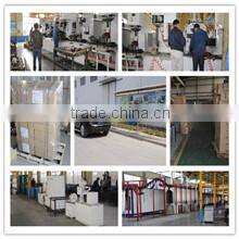 Jinan Zhanbang Trading Co., Ltd. company overview - view 1