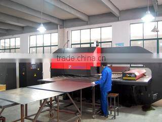 Hangzhou Pingda Electric & Machinery Co., Ltd. company overview - view 4