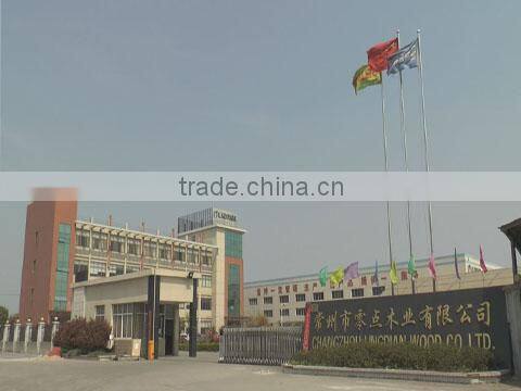 Changzhou Lingdian Wood Co., Ltd. company overview - view 1
