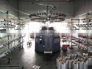Changshu Huarui Knitting Co., Ltd. company overview - view 4