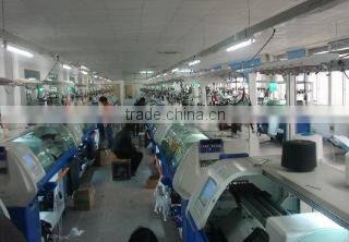 Suzhou Tongyuan Knitting Fashion Co., Ltd. company overview - view 3