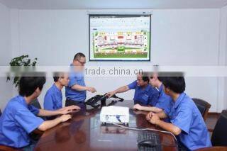 Taizhou Huangyan Jinnuo Mould Co., Ltd. company overview - view 3