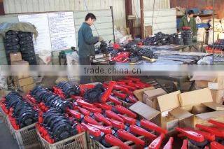 Tianjin Runke Plastic Tech Co., Ltd. company overview - view 1