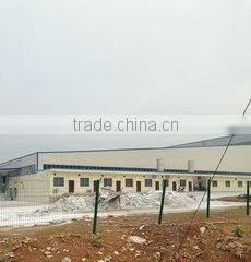 Pinggui Precinct Xiwan Kaishi Expansive Agent Factory company overview - view 4