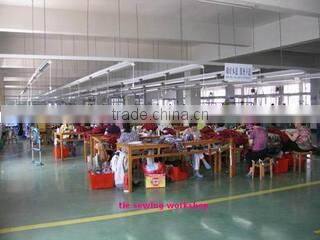 Netimex International Trading (Shengzhou) Co., Ltd. company overview - view 2