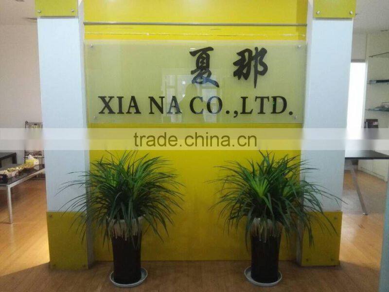 Shaoxing Keqiao Xiana Trading Co., Ltd. company overview - view 2