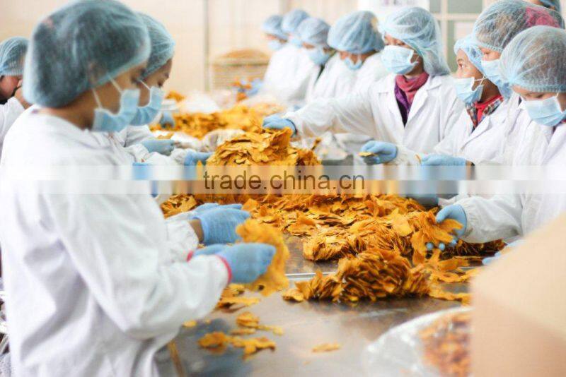 Kirirom Food Production (k.f.p) Co., Ltd. company overview - view 2