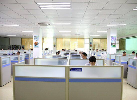 Dongguan Shirui Battery Co.,Ltd company overview - view 2