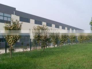 Suzhou Player Machinery & Equipment Manufacturing Co., Ltd. company overview - view 3