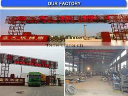 Gongyi Lantian Mechanical Plant company overview - view 1