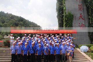 Hubei Jinlong New Materials Co., Ltd. company overview - view 2