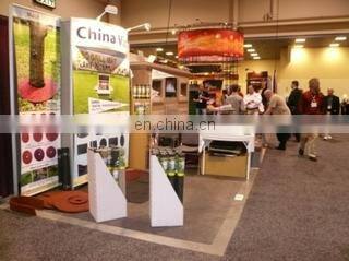 China Victor International Co., Ltd. company overview - view 3