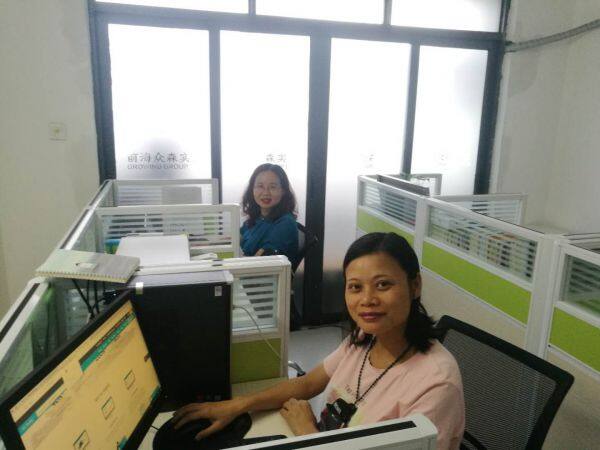 Growing Group Ltd company overview - view 1