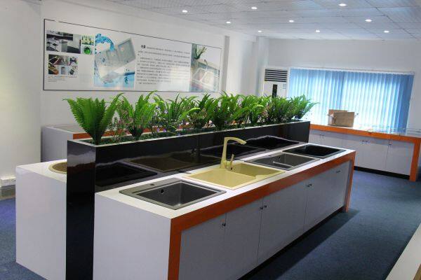 Dongguan Jiemei Electrical Appliance Co.,Ltd company overview - view 3