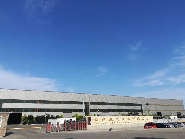 Linyi Camelwood Co., Ltd. company overview - view 1