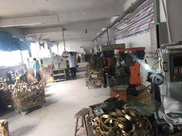 Elabiad Hanson Import And Export Co,.ltd company overview - view 4