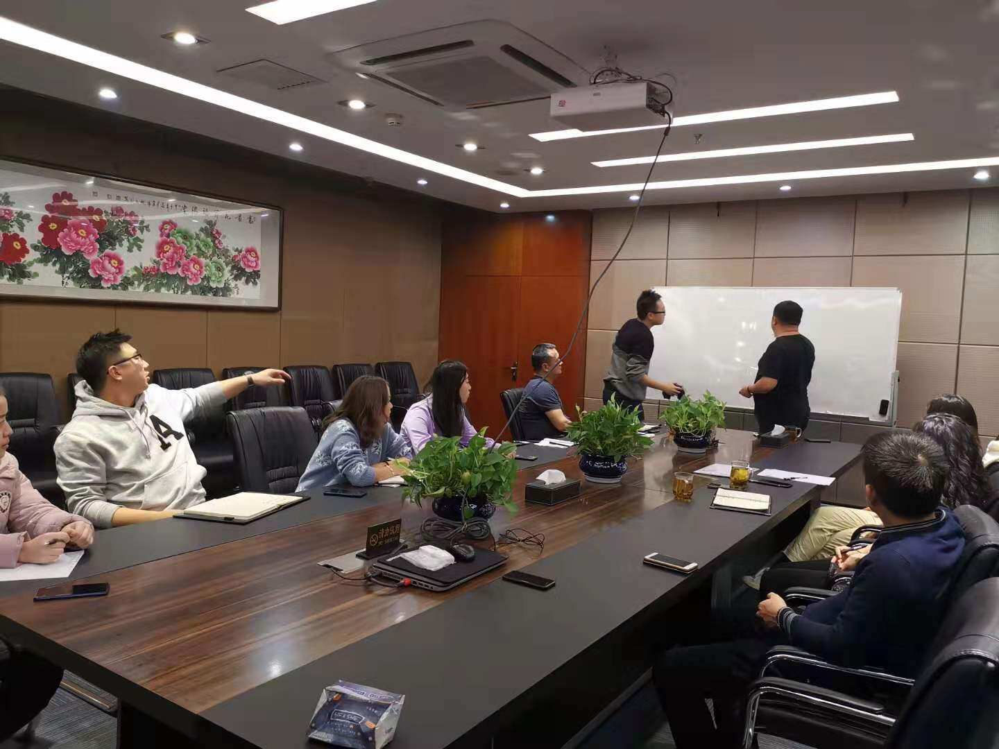 Shenzhen Yaen Technology Co. Ltd company overview - view 4