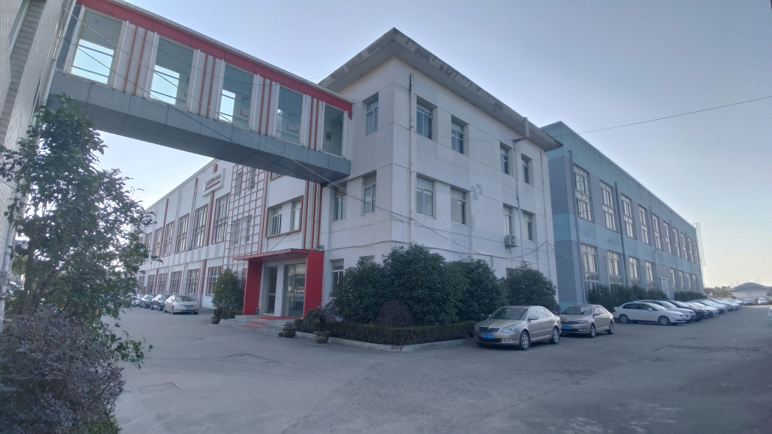 Shanghai Boxun Medical Biological Instrument Corp. company overview - view 2
