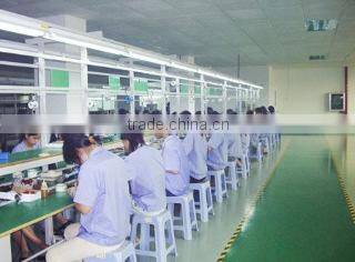 Xiamen Green Way Electronic Technology Co., Ltd. company overview - view 3