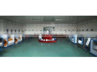 Popula Fan Co., Ltd. company overview - view 2