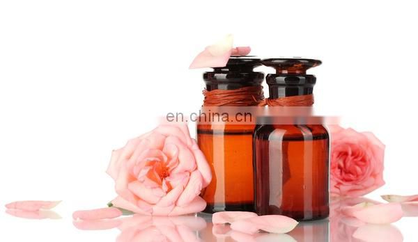 CHINA Factory  Pure Natural Lavender Rose Peppermint Flowers Leaves Extracts Essential Oil