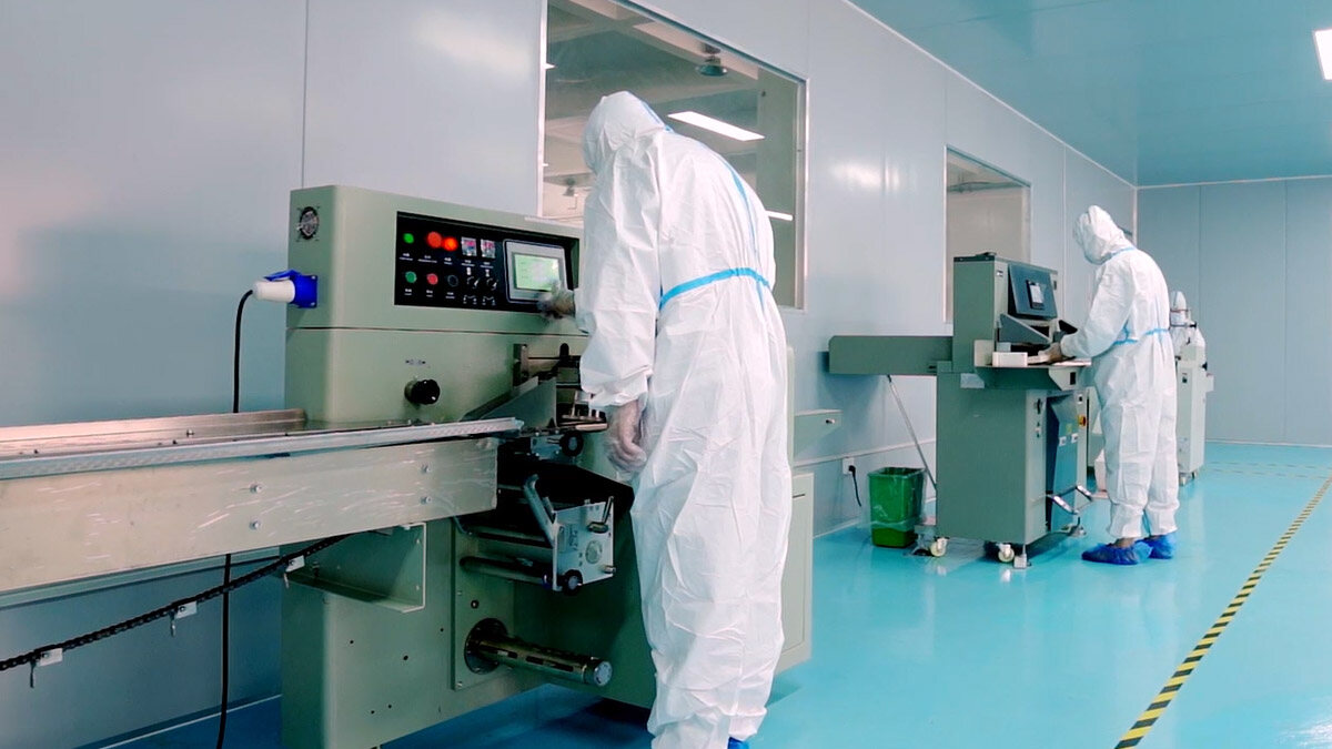 Anhui Yuejie Environmental Protection New Materials Co., Ltd. company overview - view 3