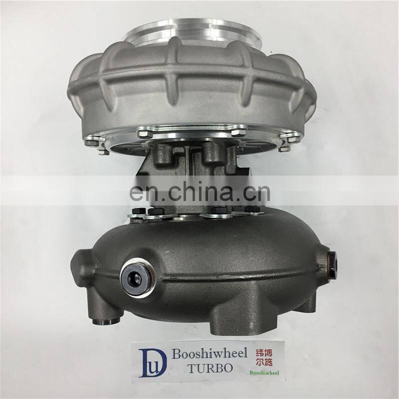 K365 53369706919 turbo 53369886919 51.09100-7673 51091007673 engine D2876LE423 53369706919 5336-970-6919