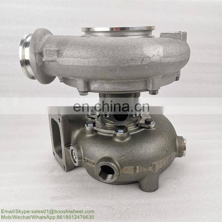 for Man Marine D2876LE403 Engine parts K36 Turbo 53369886741 5336-988-6741 53369706741 51.009100-7590 510091007590 turbocharger