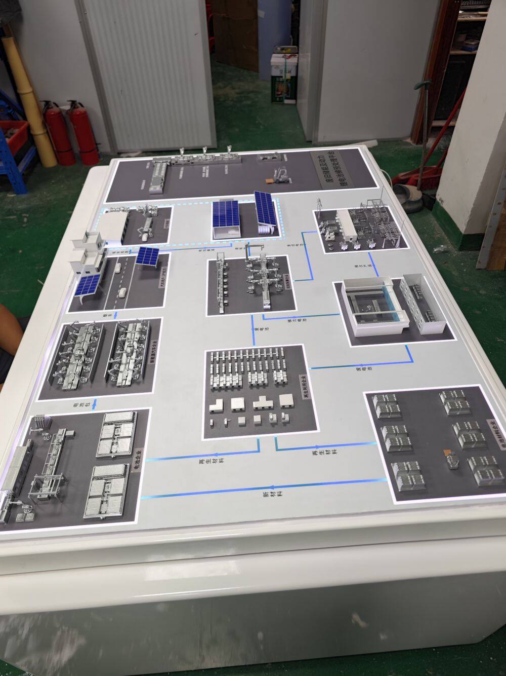 废旧电池处理 (2) - 1K JPEG