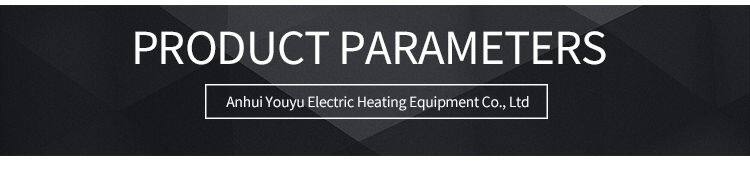 Youyu Heated RV Water Hose Heated Garden Hose for Discharge Drinking Water