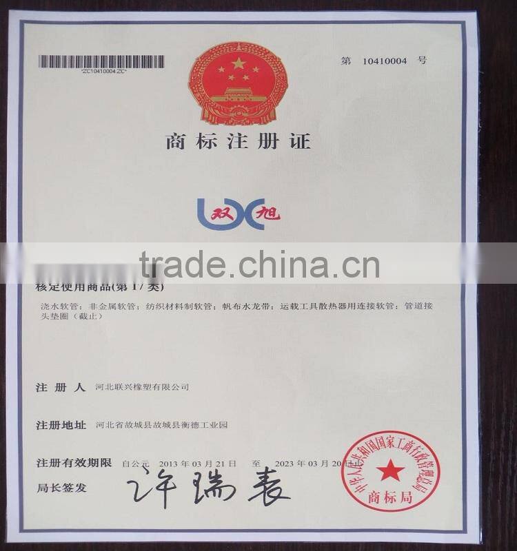 Hebei Lianxing Plastic Co., Ltd. company overview - view 3