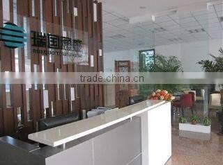 Ruiyin International Trade Co., Ltd.(BJ) company overview - view 1