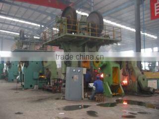 Qingdao Allied Machinery Co., Ltd. company overview - view 2
