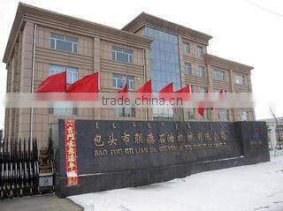 Baotou Liande Oil And Mechanical Co., Ltd. company overview - view 1